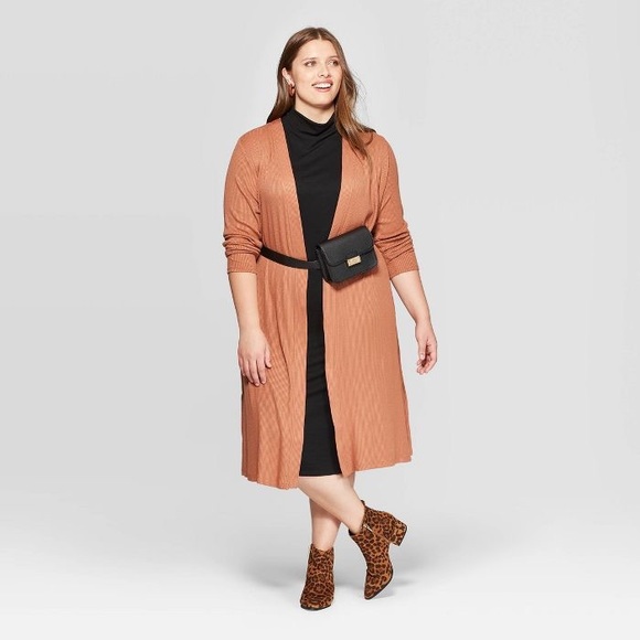 Sweaters - 🎉Host Pick🎉Long open cardigan